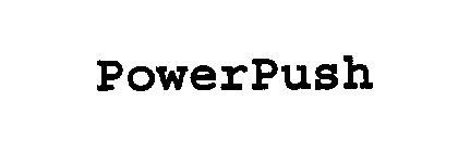 POWERPUSH