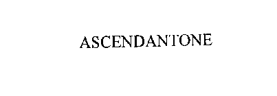 ASCENDANTONE