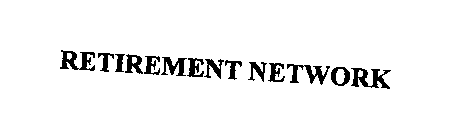 RETIREMENT NETWORK