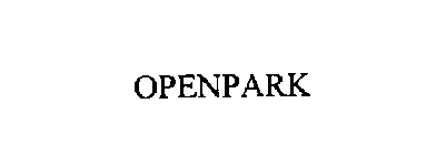 OPENPARK