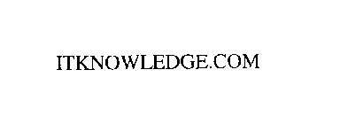 ITKNOWLEDGE.COM