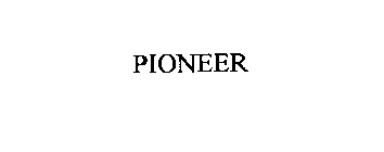 PIONEER