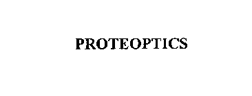 PROTEOPTICS