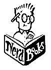 NERDBOOKS LOGO
