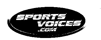 SPORTSVOICES.COM