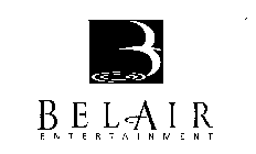 BEL AIR ENTERTAINMENT