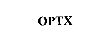 OPTX