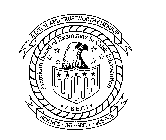 AMERICAN BOARD OF EXAMINERS IN CRISIS INTERVENTION A.B.E.C.I A LOYAL AND TRUSTWORTHY MEMBER SCIENCE INTEGRITY JUSTICE