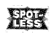 SPOT-LESS