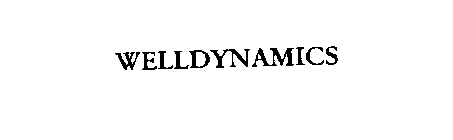 WELLDYNAMICS