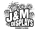 J&M DISPLAYS YARMOUTH, IOWA