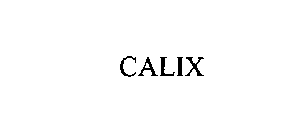 CALIX