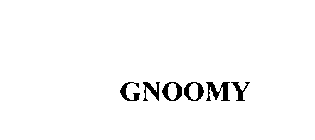 GNOOMY