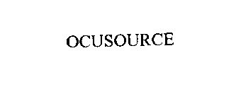 OCUSOURCE