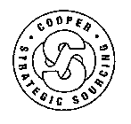 SS COOPER STRATEGIC SOURCING