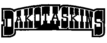 DAKOTASKINS
