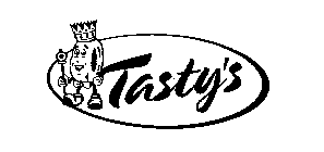 TASTY'S