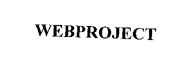 WEBPROJECT