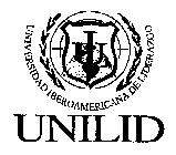 UNILID UNIVERSIDAD IBEROAMERICANA DE LIDERAZGO