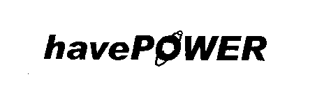 HAVEPOWER