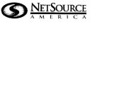 NETSOURCE AMERICA