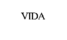 VIDA