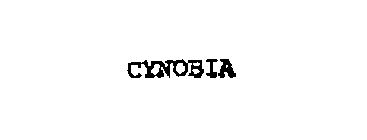 CYNOBIA