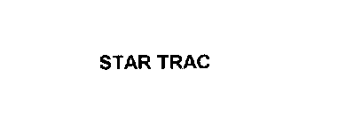 STAR TRAC