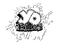 YO BITES