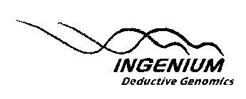 INGENIUM DEDUCTIVE GENOMICS