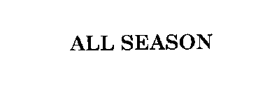 ALL SEASON