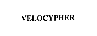 VELOCYPHER