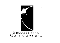 PROFESSIONAL GOLF COMMERCE