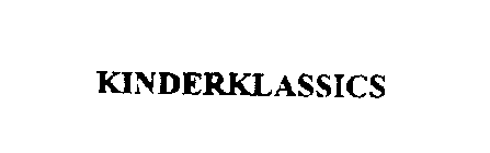 KINDERKLASSICS