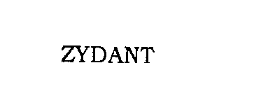 ZYDANT