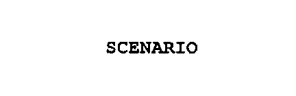 SCENARIO