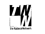 TNN THE NATIONAL NETWORK