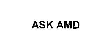 ASK AMD