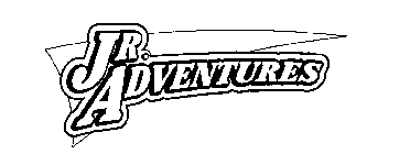 JR. ADVENTURES