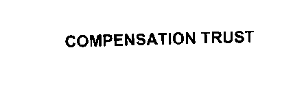 COMPENSATION TRUST