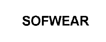 SOFWEAR