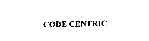 CODE CENTRIC