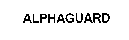 ALPHAGUARD