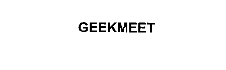 GEEKMEET