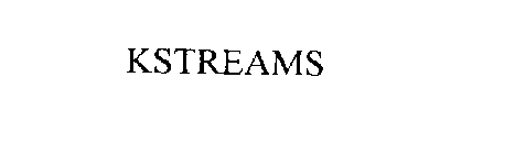 KSTREAMS