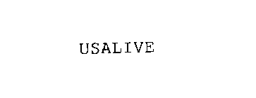 USALIVE