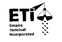 ETI EMPIRE TERMINAL INCORPORATED