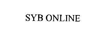 SYB ONLINE