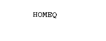 HOMEQ