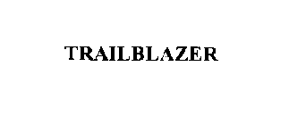 TRAILBLAZER